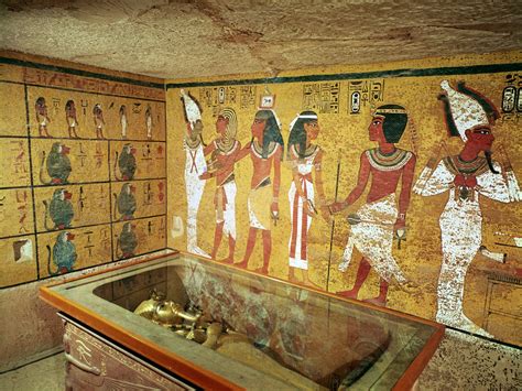 Tomb Of Nefertiti Novibet