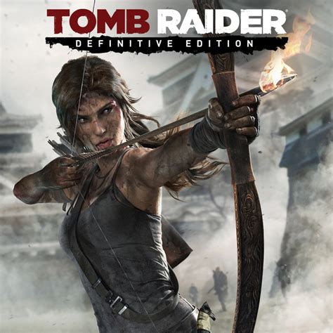 Tomb Raider Betsul