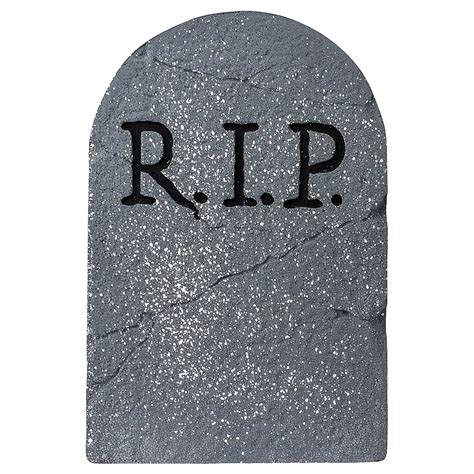 Tombstone Rip Betsul