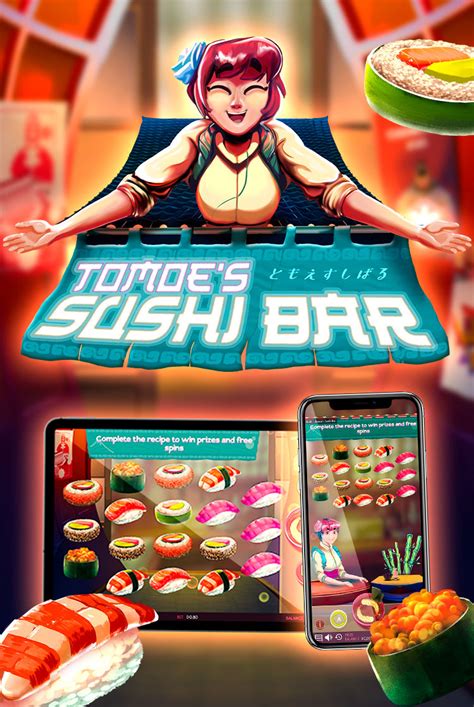 Tomoe S Sushi Bar Betfair