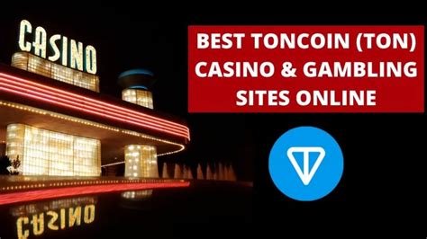 Ton Casino Download