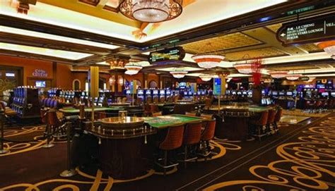 Top 10 Casinos Em Indianapolis