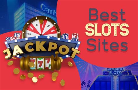 Top Slot Site