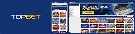 Topbet Casino Uruguay