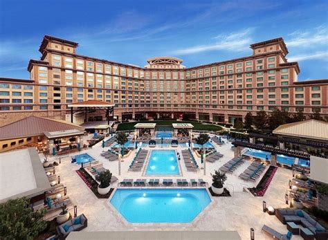 Topo Da California Casino Resorts