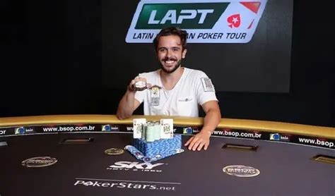 Topo Da Lista De Poker Online