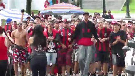 Torcida Do Furacao Maquina De Fenda