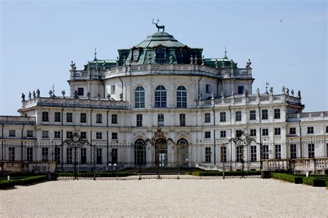 Torino Casino Di Caccia