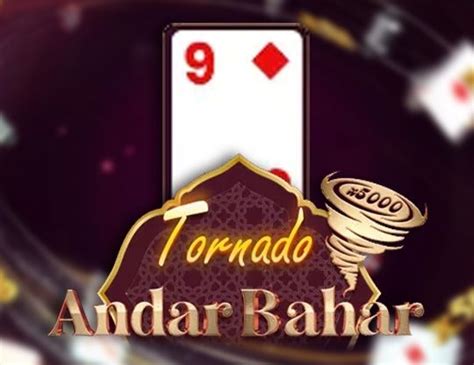 Tornado Andar Bahar Slot Gratis