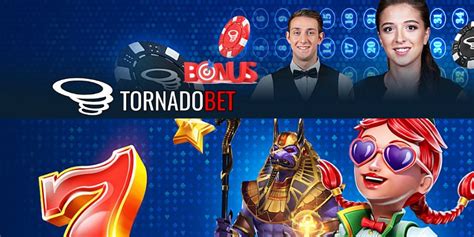 Tornadobet Casino Aplicacao