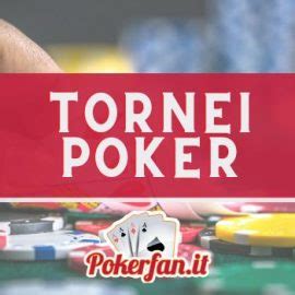 Tornei Poker Freeroll Senza Deposito