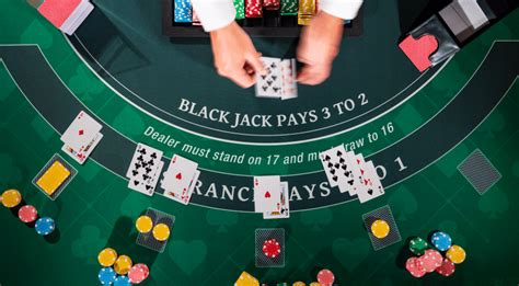 Torneio De Blackjack Maryland Live