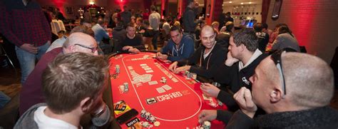 Torneio De Poker Groningen
