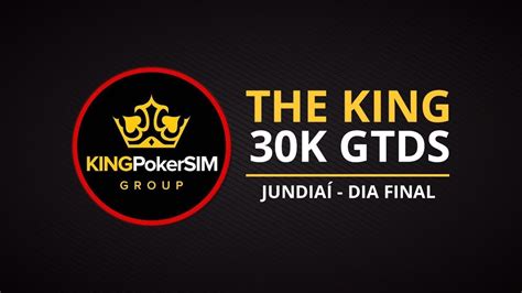 Torneio De Poker Jundiai