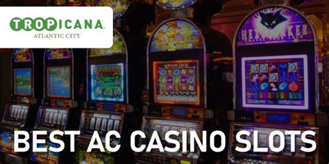Torneio De Slot Atlantic City
