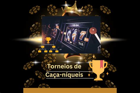 Torneio De Slot Truques