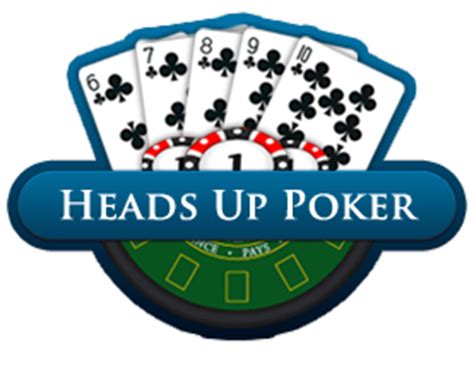 Torneio Heads Up Poker Mao A Mao