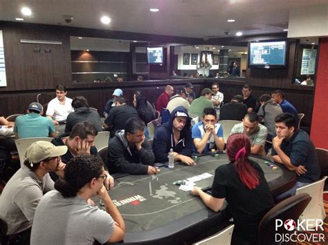 Torneios De Poker Costa Rica