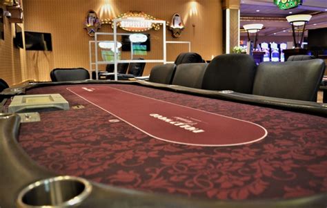 Torneios De Poker De Casino Hollywood Aurora