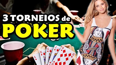 Torneios De Poker Gratuitos Para Premios Em Dinheiro