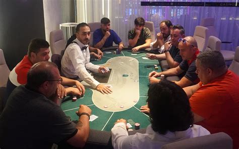 Torneos Poker Albacete