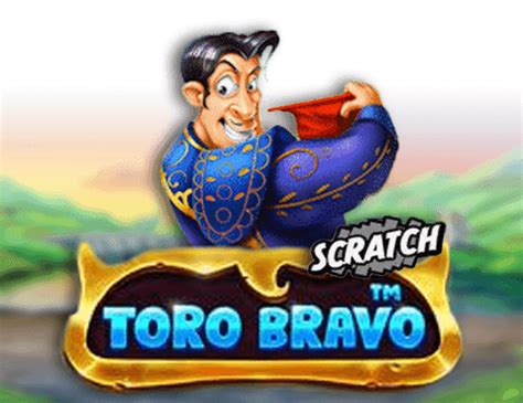 Toro Bravo Scratch Sportingbet