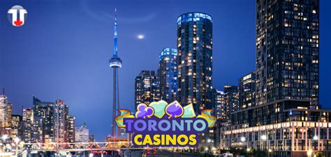Toronto Casino Pros E Contras