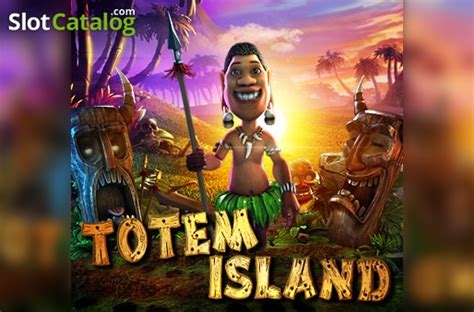 Totem Island Review 2024