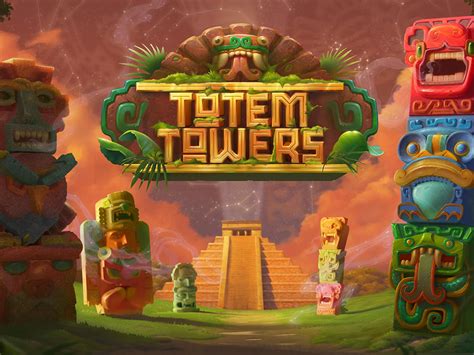 Totem Towers Betano