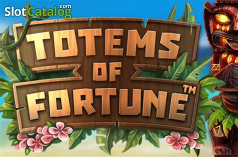 Totems Of Fortune Netbet