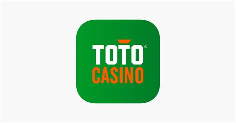 Toto Casino Aplicacao