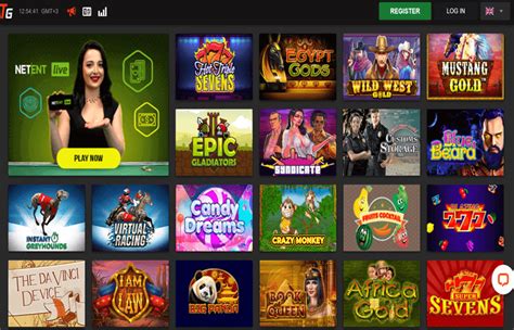 Totogaming Casino Belize