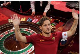 Totti Casino