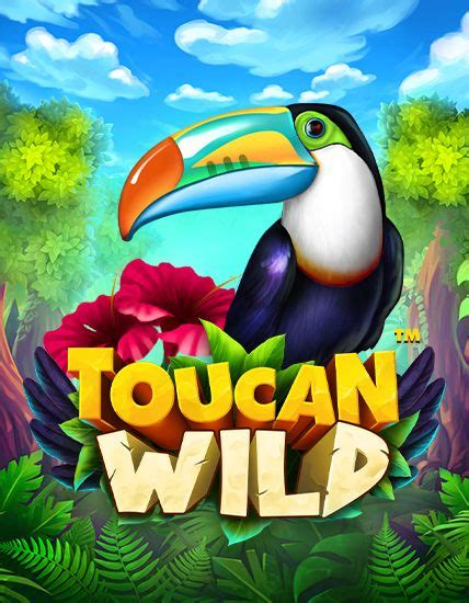 Toucan Wild Slot - Play Online