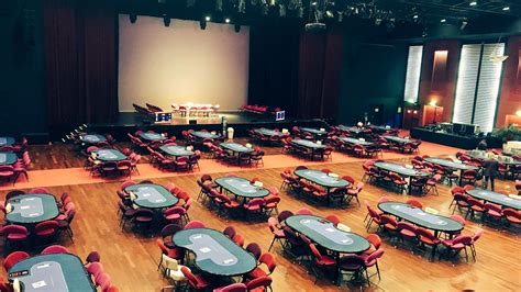 Tournoi De La Grande Motte Poker