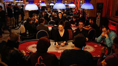 Tournoi De Poker Seine Et Marne 2024
