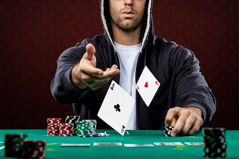 Tout Savoir Sur Le Poker Hold Em