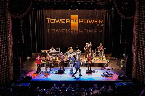 Tower Of Power Leovegas