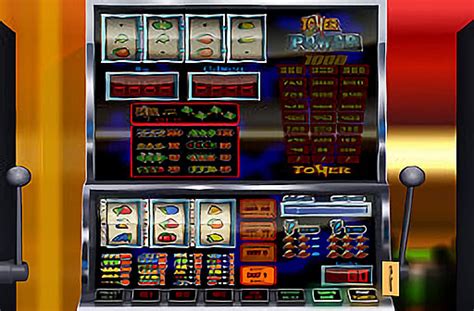 Tower Of Power Slot - Play Online