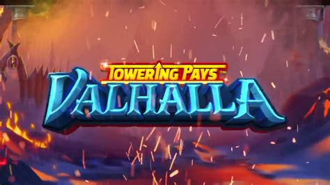 Towering Pays Valhalla Netbet