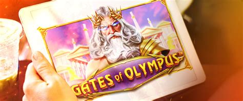 Towers Of Olympus Pokerstars