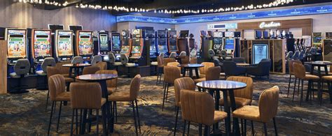 Townsville Casino De Jantar