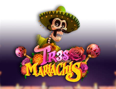 Tr3s Mariachis Bet365
