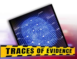 Traces Of Evidence 1xbet