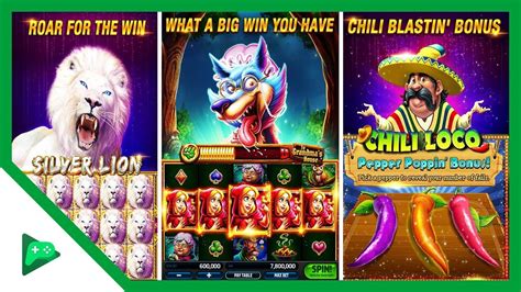 Tragamonedas Slots Gratis Argentina