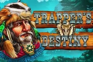 Trapper S Destiny 888 Casino