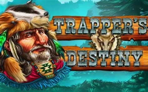 Trapper S Destiny Slot Gratis
