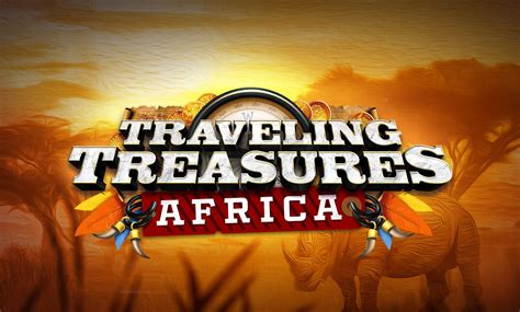 Traveling Treasures Africa Betfair