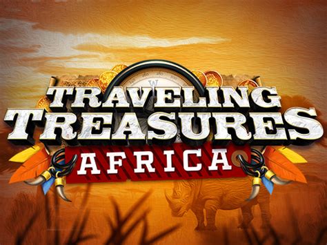 Traveling Treasures Africa Leovegas