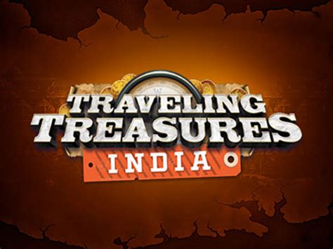 Traveling Treasures India Betfair